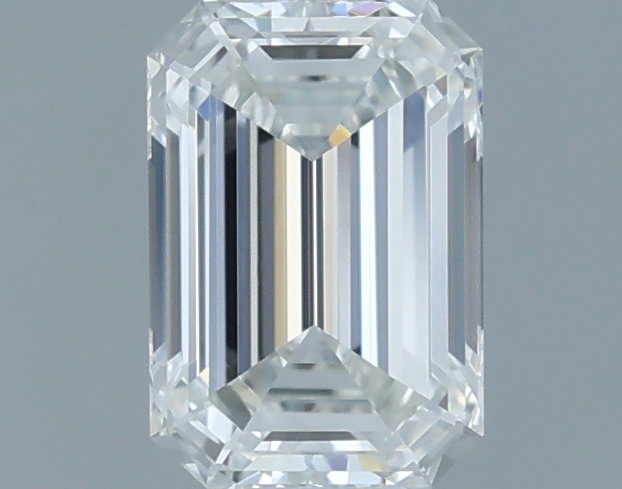 0.36 Carat Emerald Diamond