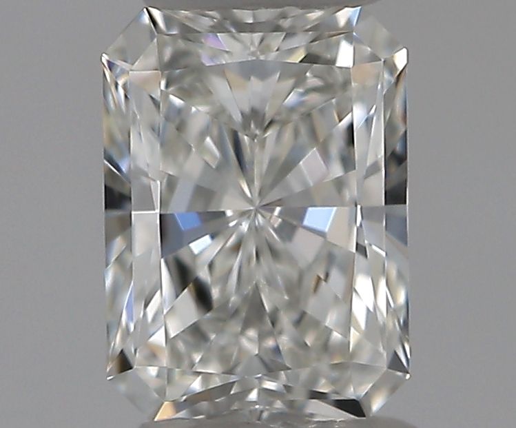 0.30 Carat Radiant Diamond