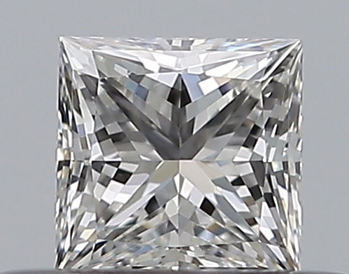 0.30 Karat Prinzess Diamant