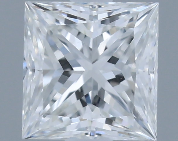 0.30 Carat Princess Diamond