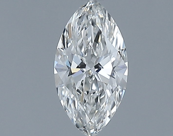 0.52 Carat Marquise Diamond