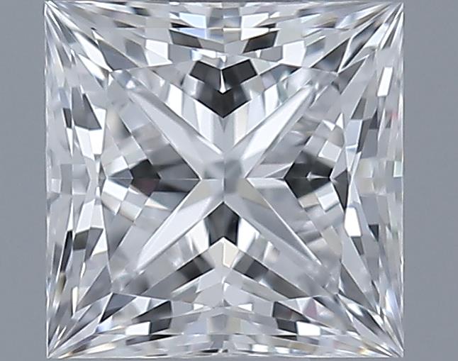 0.45 Carat Princess Diamond
