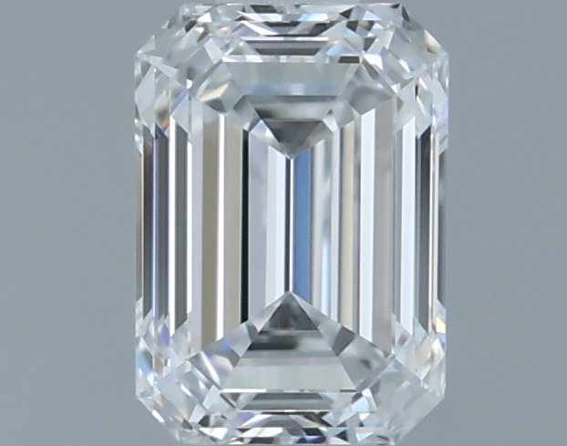 0.47 Carat Emerald Diamond