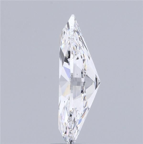 3.02 Carat Marquise Diamond