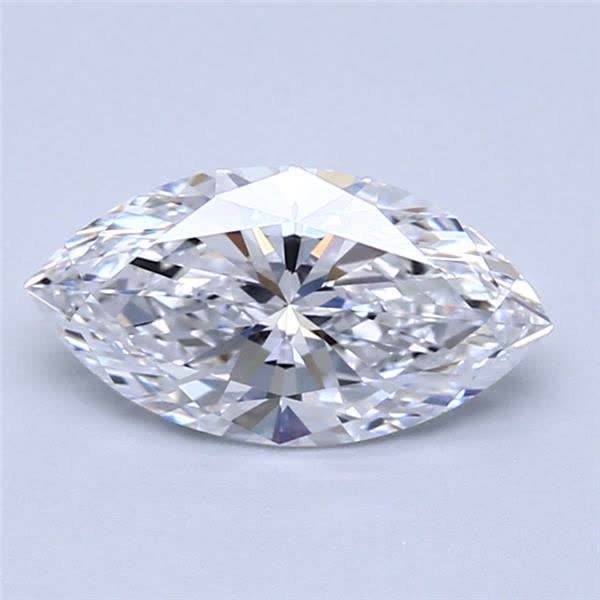 1.01 Carat Marquise Diamond