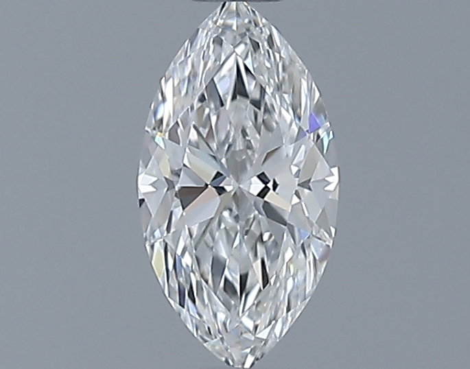 0.41 Carat Marquise Diamond