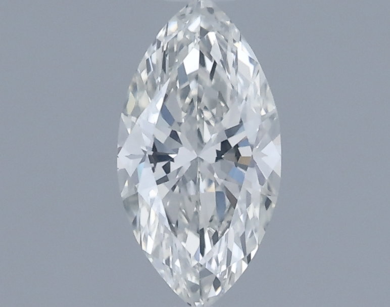 0.30 Quilate Marquesa Diamante
