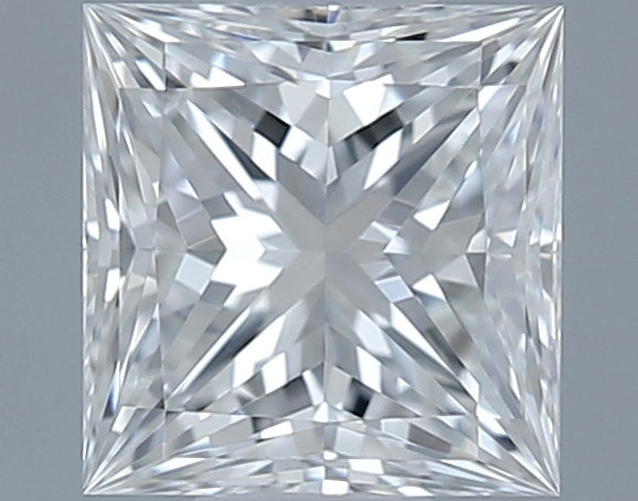 0.40 Carat Princess Diamond