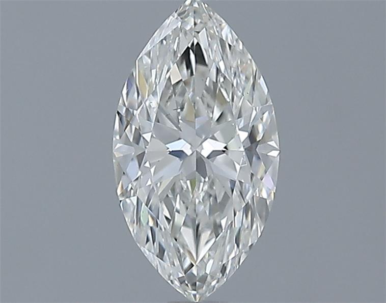 0.81 Carat Marquise Diamond