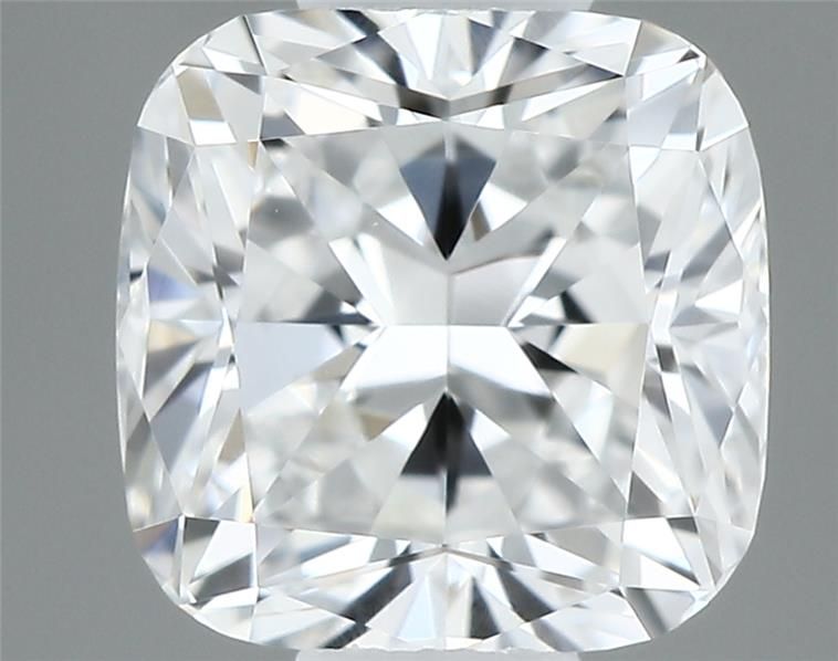 0.37 Carat Cushion Diamond