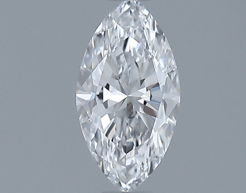 0.45 Carat Marquise Diamond