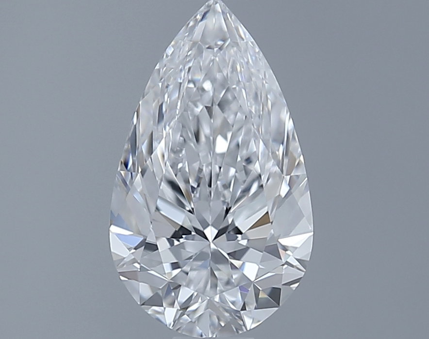 1.10 Carat Pear Diamond