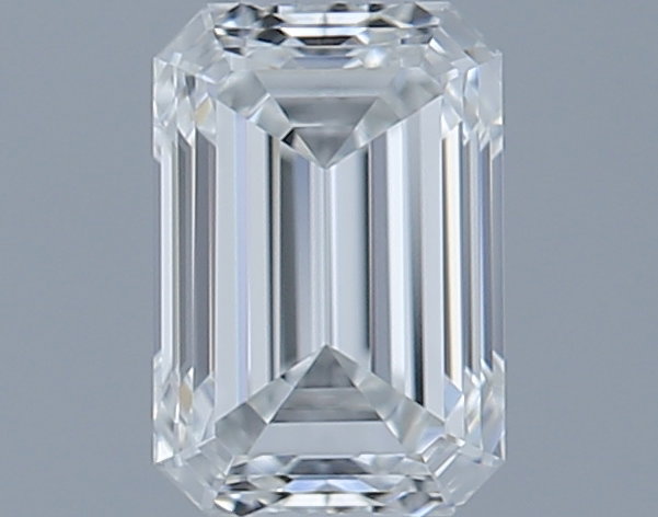 0.36 Carat Emerald Diamond