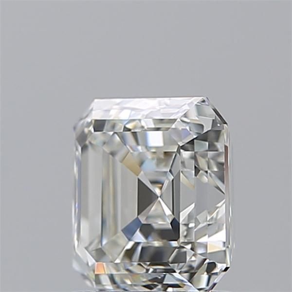 Asscher Diamond