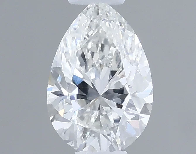 0.30 Karat Tropfen Diamant