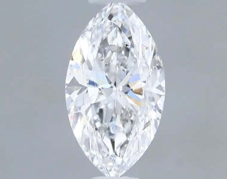 0.31 Karaat Marquise Diamant