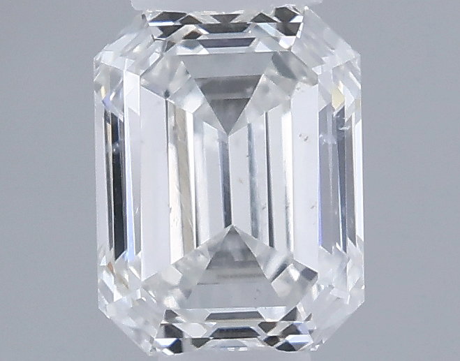 0.30 Quilate Esmeralda Diamante