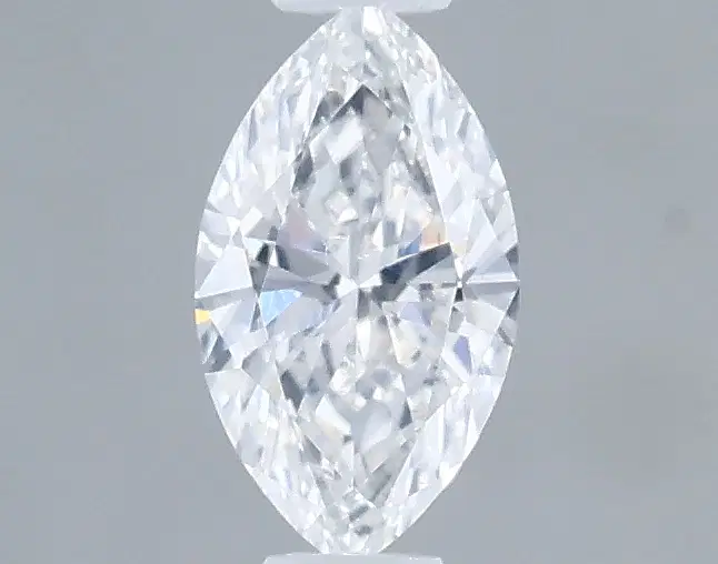0.30 Karaat Marquise Diamant