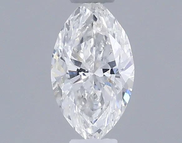 0.30 Karaat Marquise Diamant