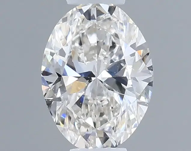 0.31 Carat Oval Diamond