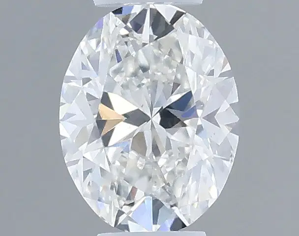 0.30 Carat Oval Diamond