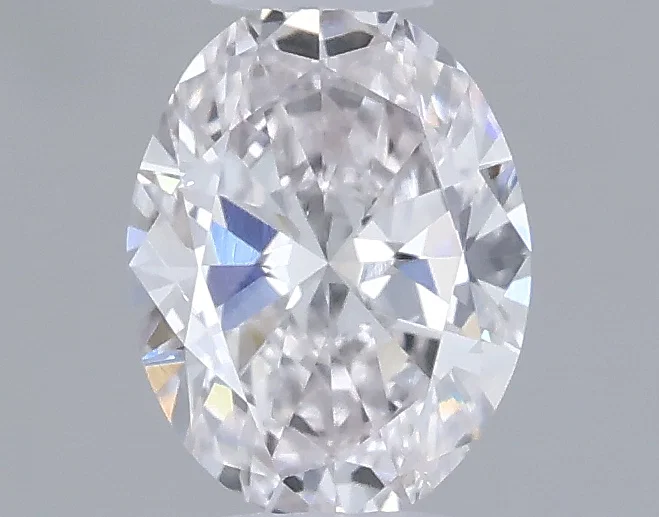 0.30 Carat Oval Diamond