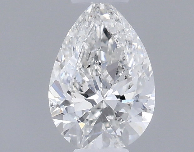 0.30 Karat Tropfen Diamant