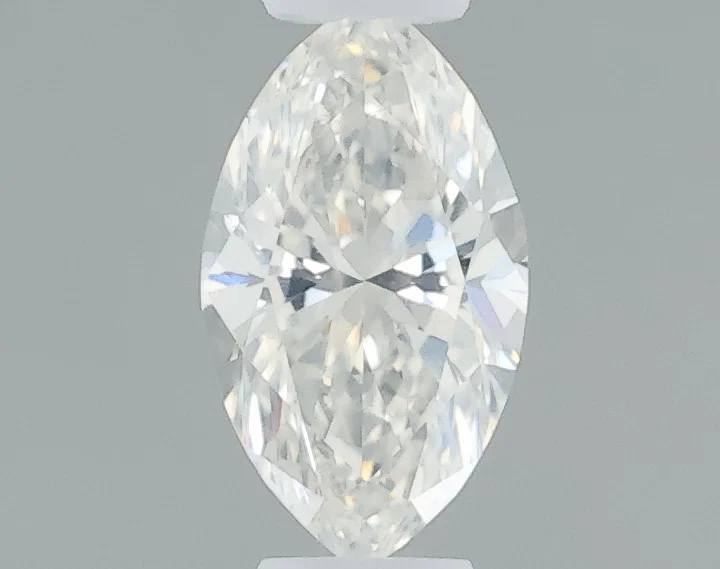 0.30 Karaat Marquise Diamant