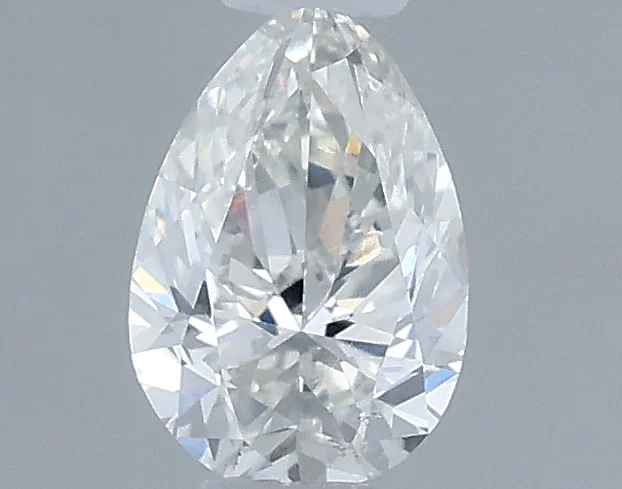 0.30 Karat Tropfen Diamant