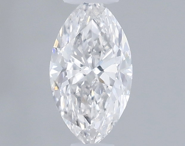0.30 Karaat Marquise Diamant