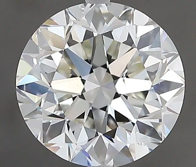 2.00 Quilates Redondo Diamante