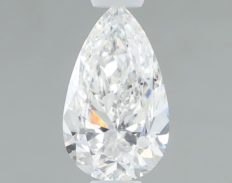 0.82 Carat Pear Diamond