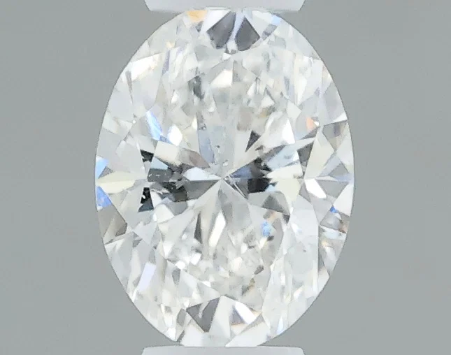 0.30 Carat Oval Diamond