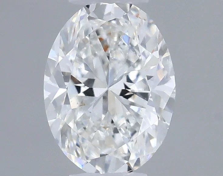 0.30 Carat Oval Diamond