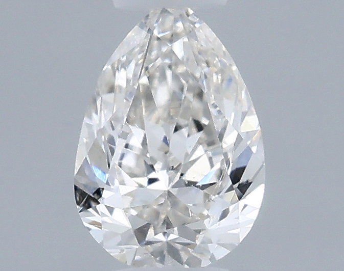 0.30 Karat Tropfen Diamant