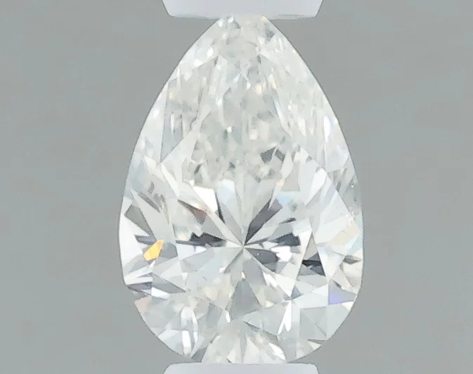 0.30 Karat Tropfen Diamant
