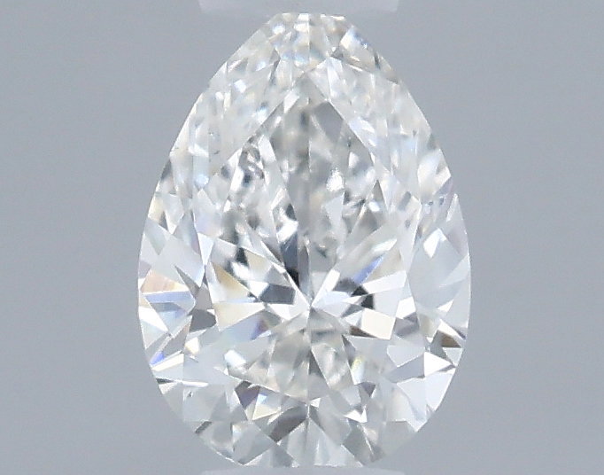 0.30 Karat Tropfen Diamant