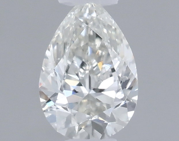 0.30 Karat Tropfen Diamant
