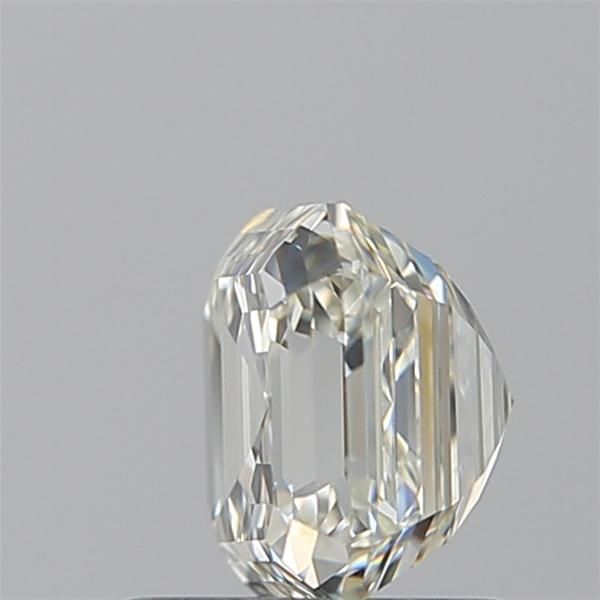 Asscher Diamond