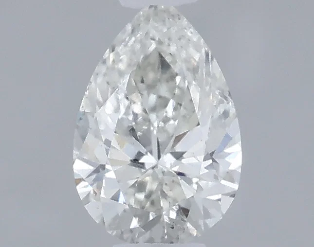 0.30 Karat Tropfen Diamant