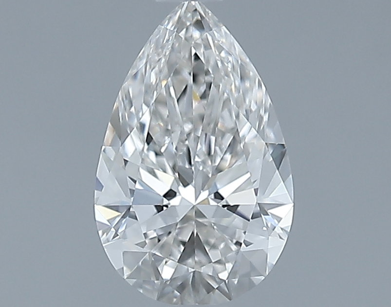 1.07 Carat Pear Diamond