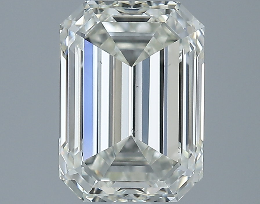 3.00 Carat Emerald Diamond