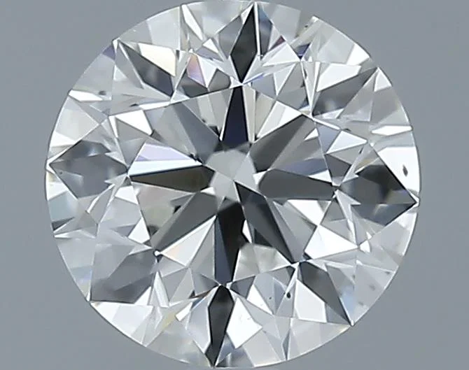 1.50 Carat Round Diamond