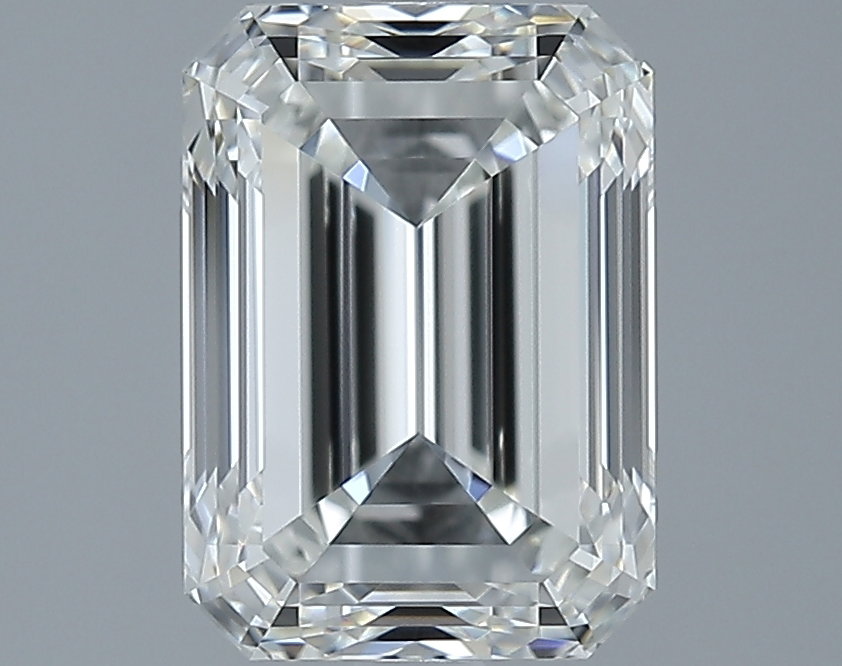 3.00 Carat Emerald Diamond