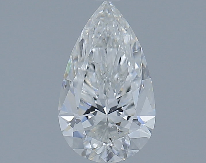 1.09 Carat Pear Diamond