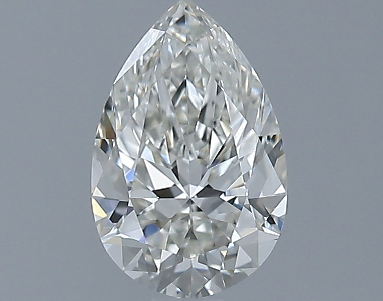 1.03 Carat Pear Diamond