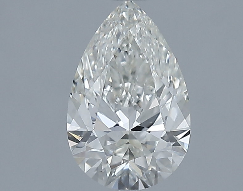 1.10 Carat Pear Diamond