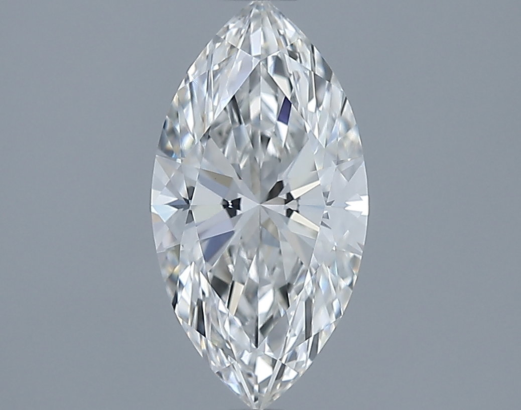1.57 Carat Marquise Diamond