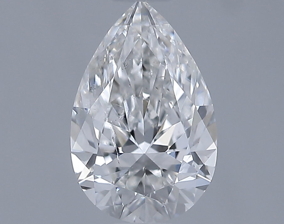 1.09 Carat Pear Diamond