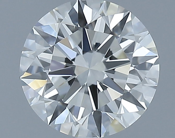 1.30 Carat Round Diamond